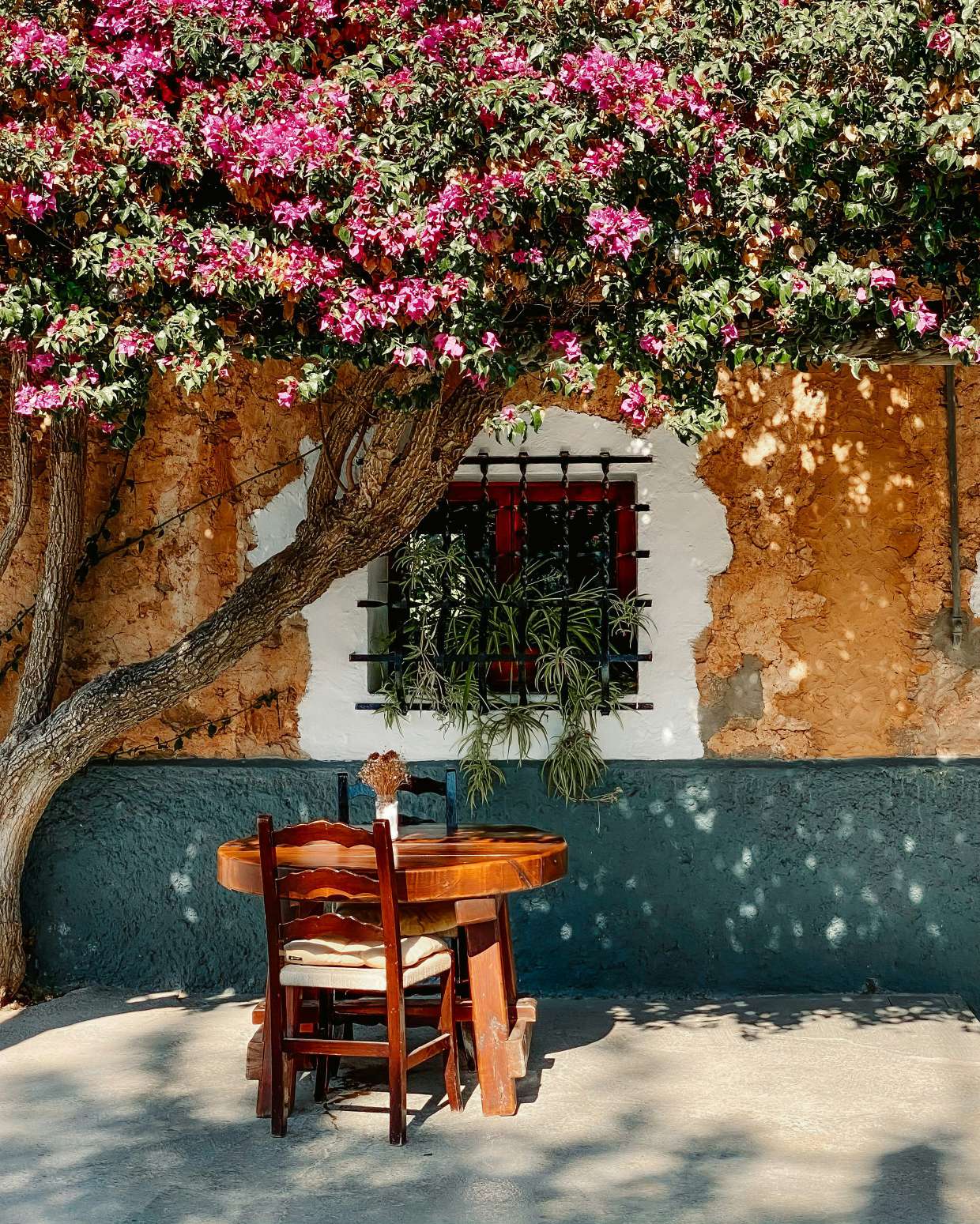 Santa Gertrudis, Ibiza