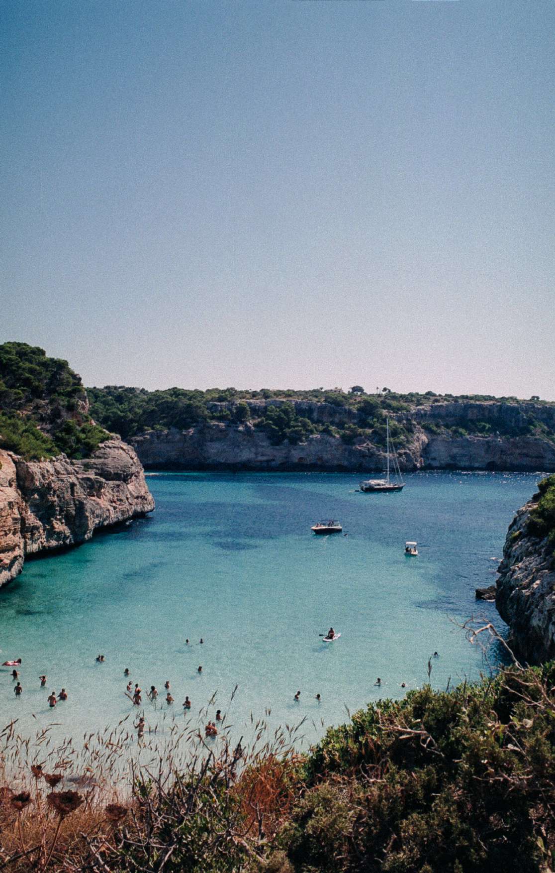 Beaches