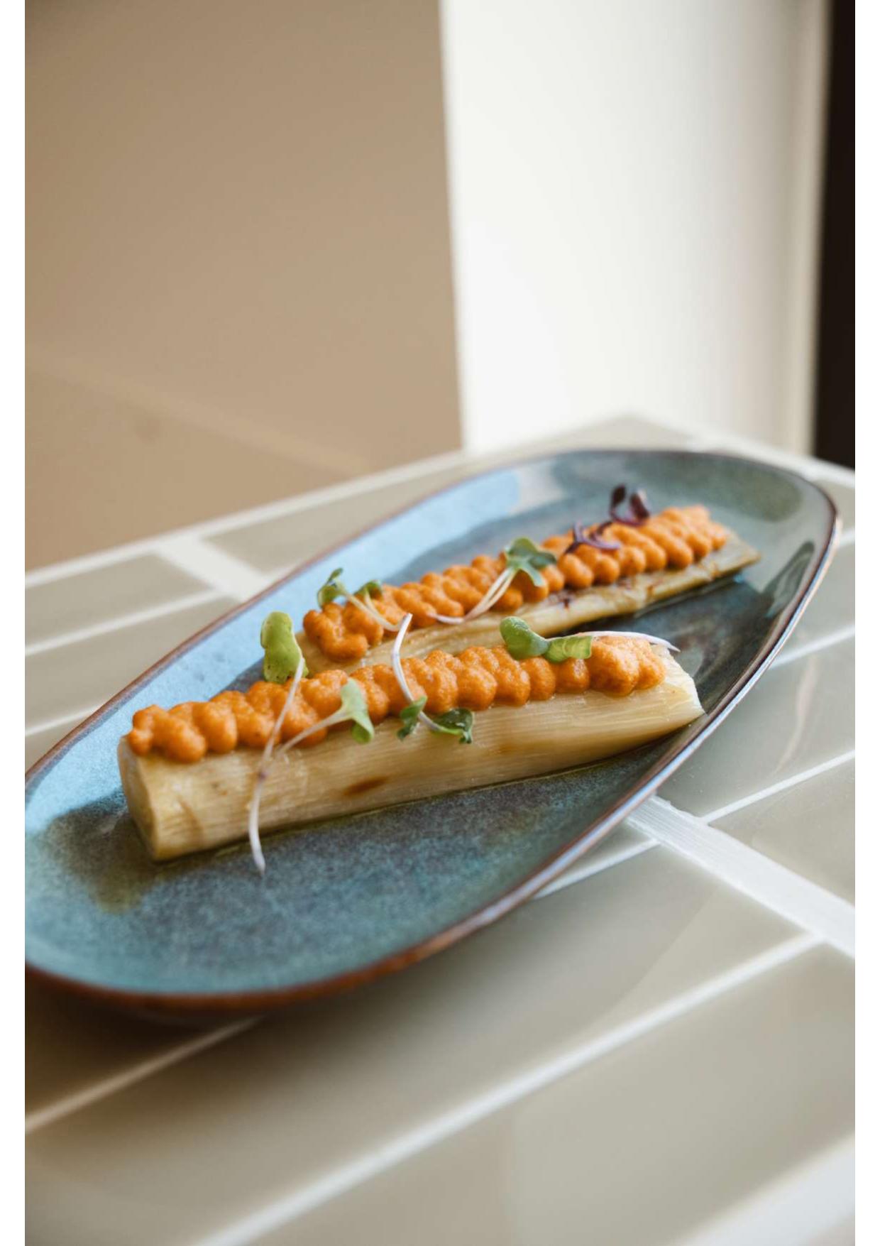 Tantán food